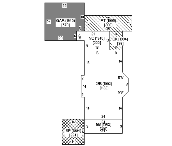 1902 single family home for sale at 504 E Lakeside Drive in Fergus Falls, MN — 4 bed, 4 bath (photo 79 of 79)