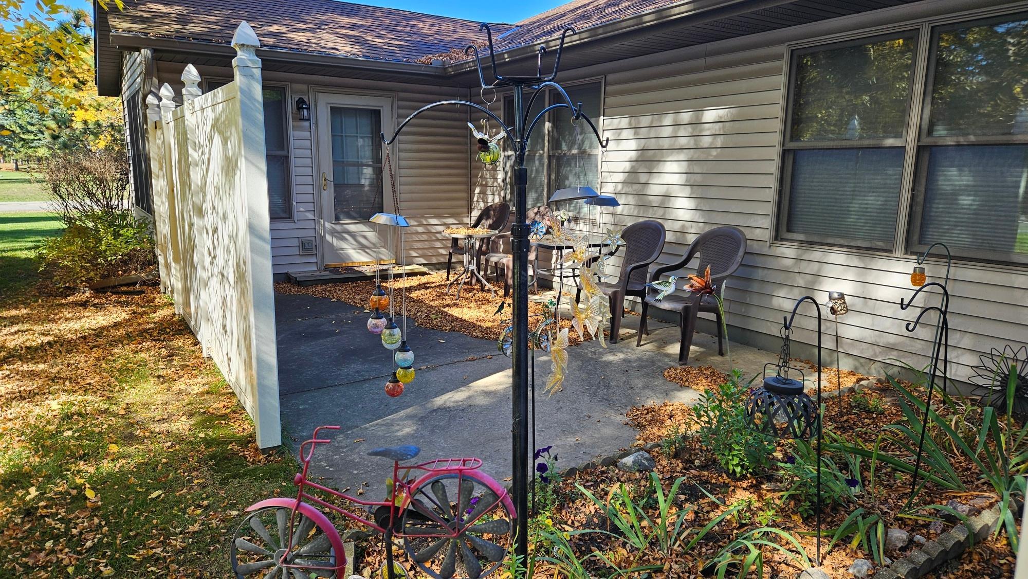 2001 townhouse for sale at 14022 Firewood Drive in Baxter, MN — 2 bed, 2 bath (photo 7 of 8)