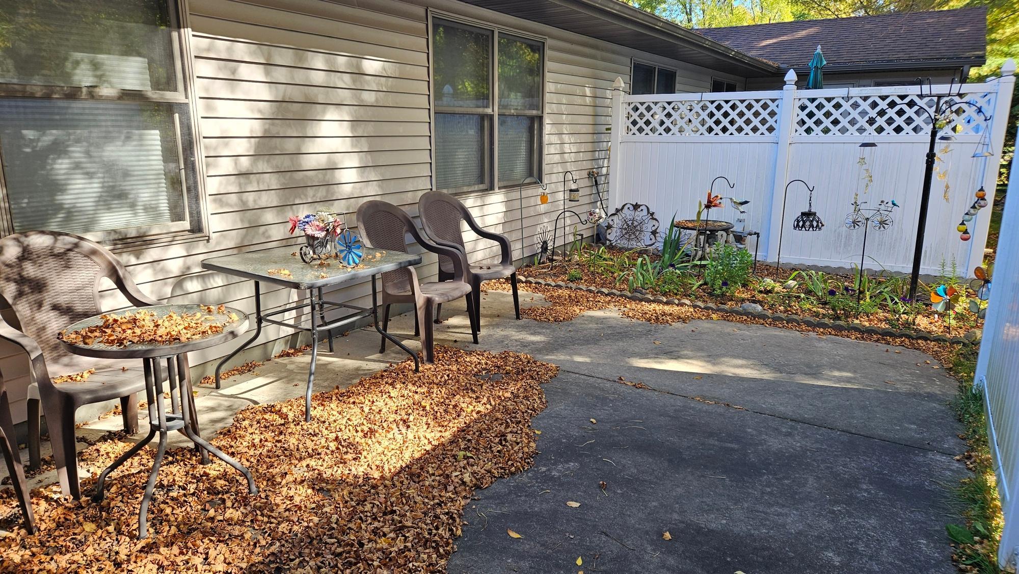 2001 townhouse for sale at 14022 Firewood Drive in Baxter, MN — 2 bed, 2 bath (photo 8 of 8)