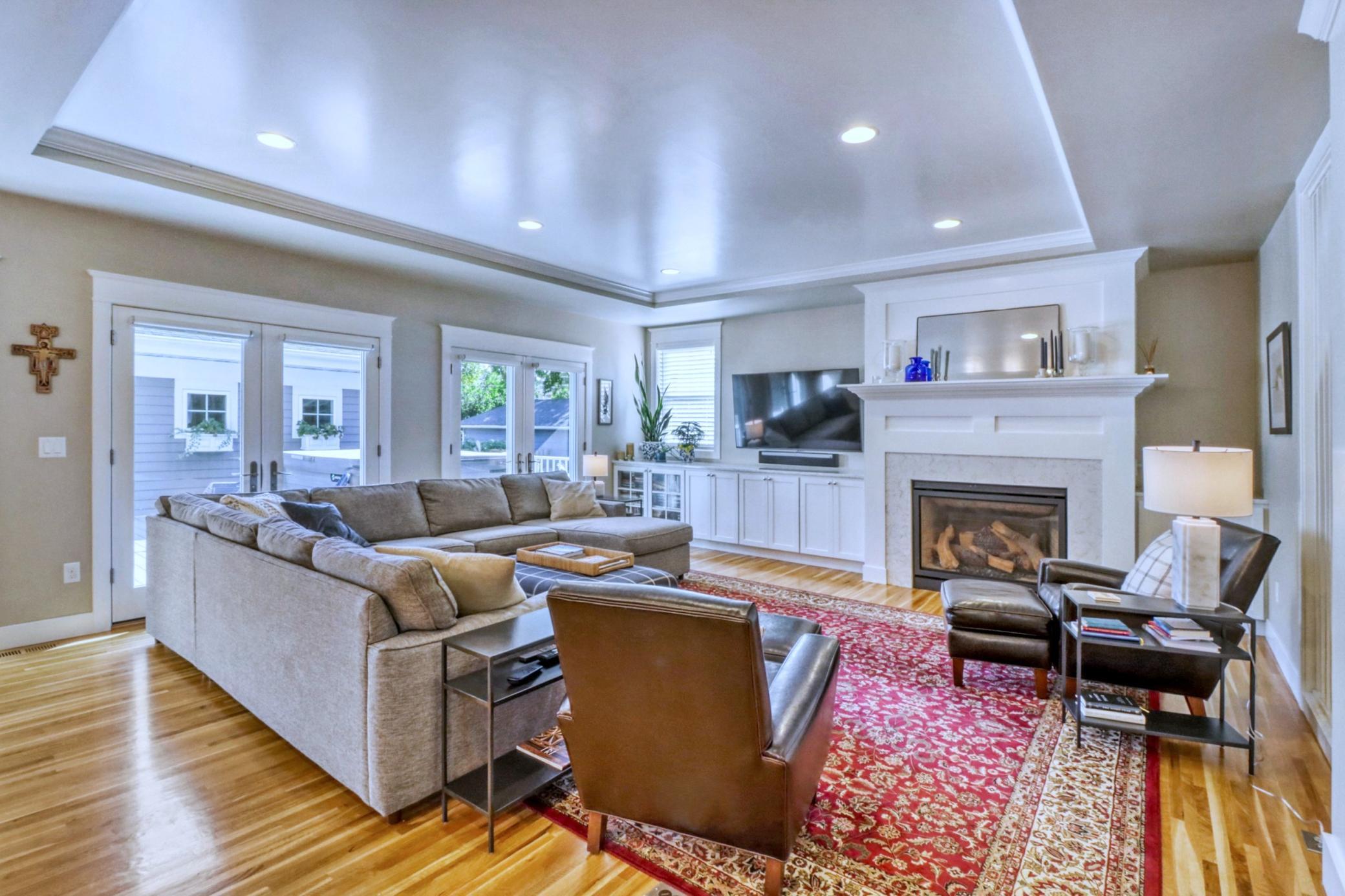 2014 single family home for sale at 910 8th Street S in Fargo, ND — 6 bed, 5 bath (photo 21 of 73)