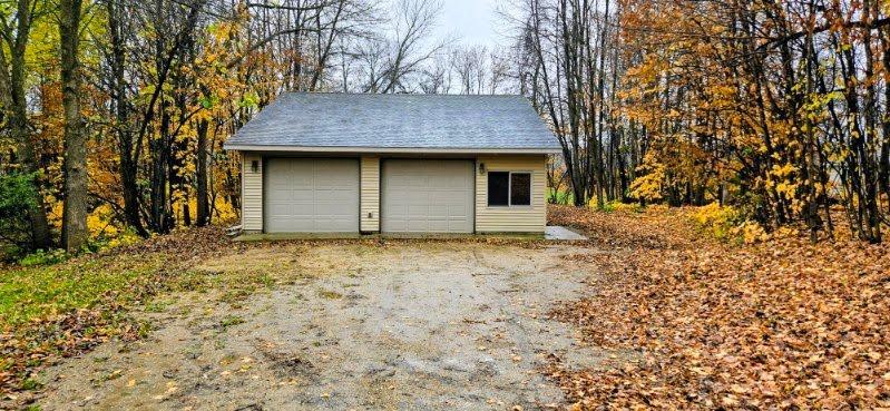 land for sale at 4760 Country Shores SW in Alexandria, MN