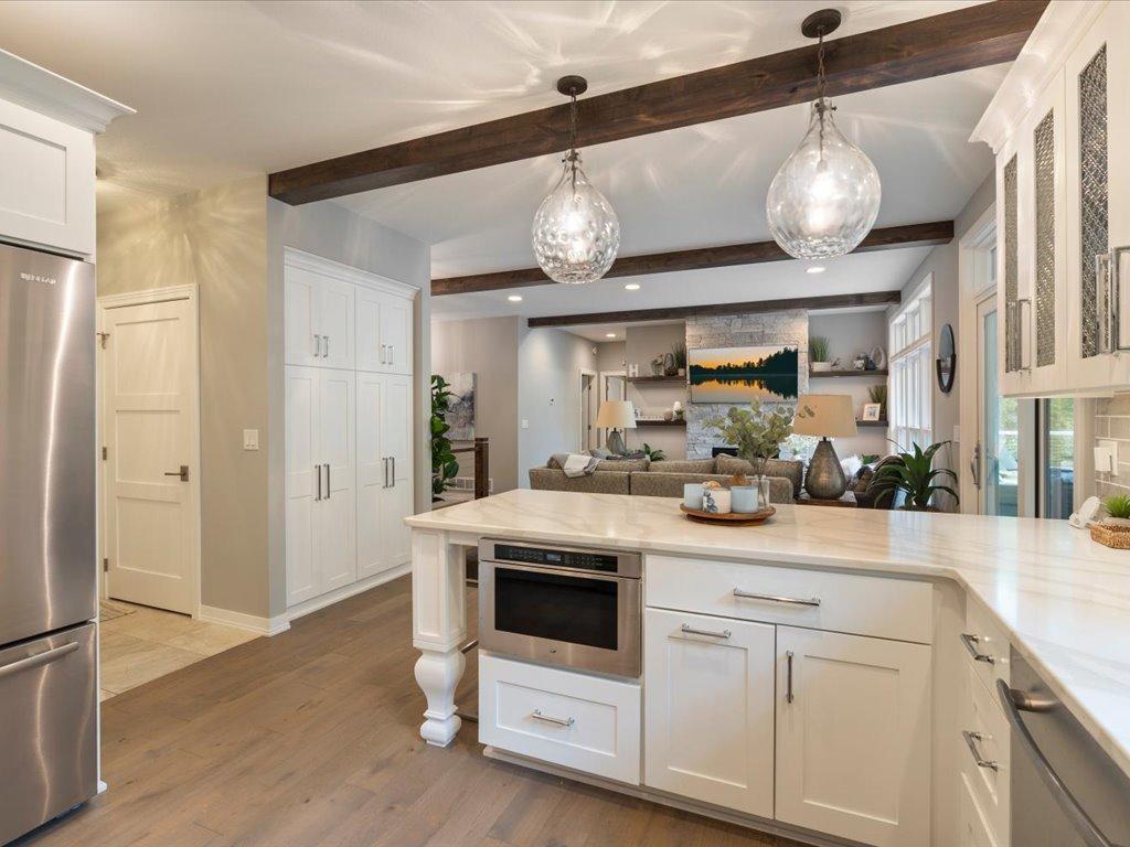 2001 single family home for sale at 14023 Hummingbird Drive in Park Rapids, MN — 4 bed, 3 bath (photo 11 of 64)