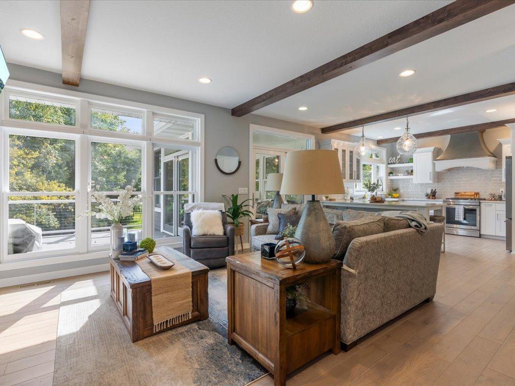 2001 single family home for sale at 14023 Hummingbird Drive in Park Rapids, MN — 4 bed, 3 bath (photo 13 of 64)