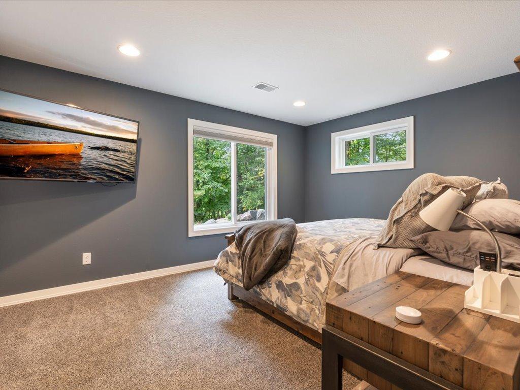 2001 single family home for sale at 14023 Hummingbird Drive in Park Rapids, MN — 4 bed, 3 bath (photo 30 of 64)