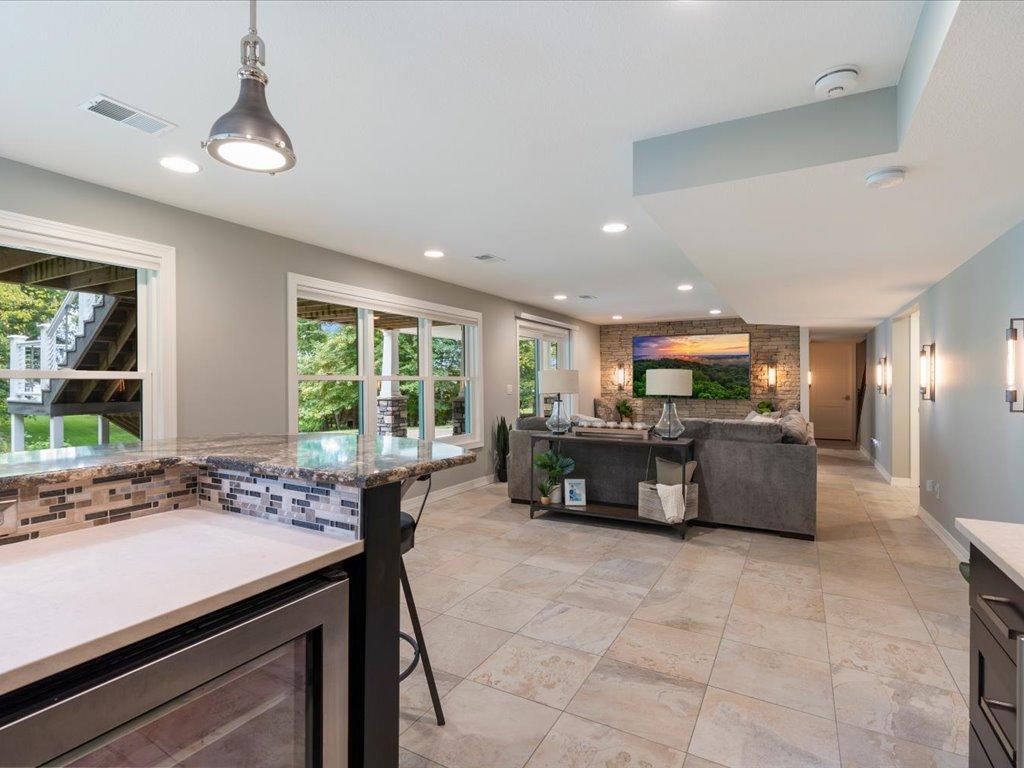 2001 single family home for sale at 14023 Hummingbird Drive in Park Rapids, MN — 4 bed, 3 bath (photo 37 of 64)