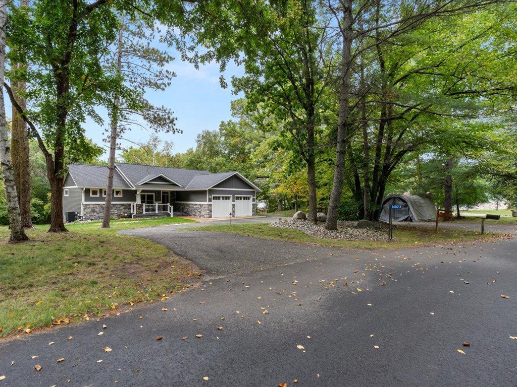 2001 single family home for sale at 14023 Hummingbird Drive in Park Rapids, MN — 4 bed, 3 bath (photo 44 of 64)
