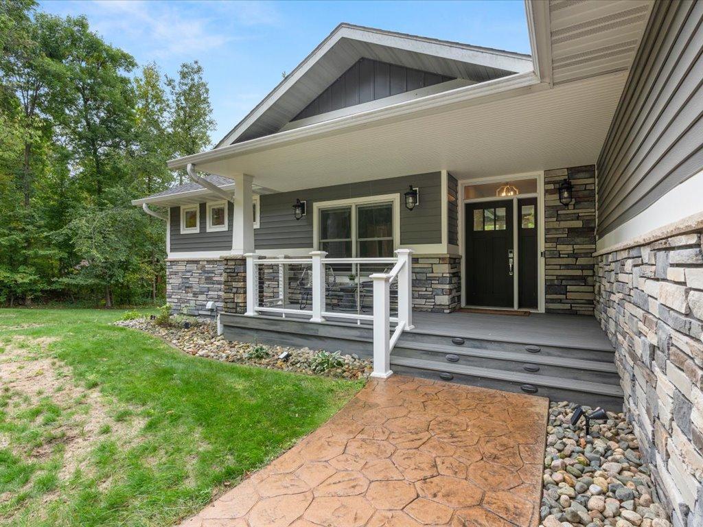 2001 single family home for sale at 14023 Hummingbird Drive in Park Rapids, MN — 4 bed, 3 bath (photo 45 of 64)