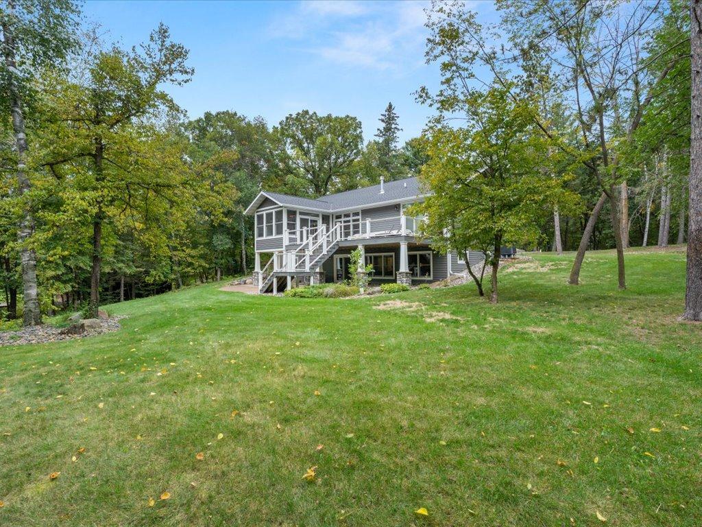 2001 single family home for sale at 14023 Hummingbird Drive in Park Rapids, MN — 4 bed, 3 bath (photo 46 of 64)