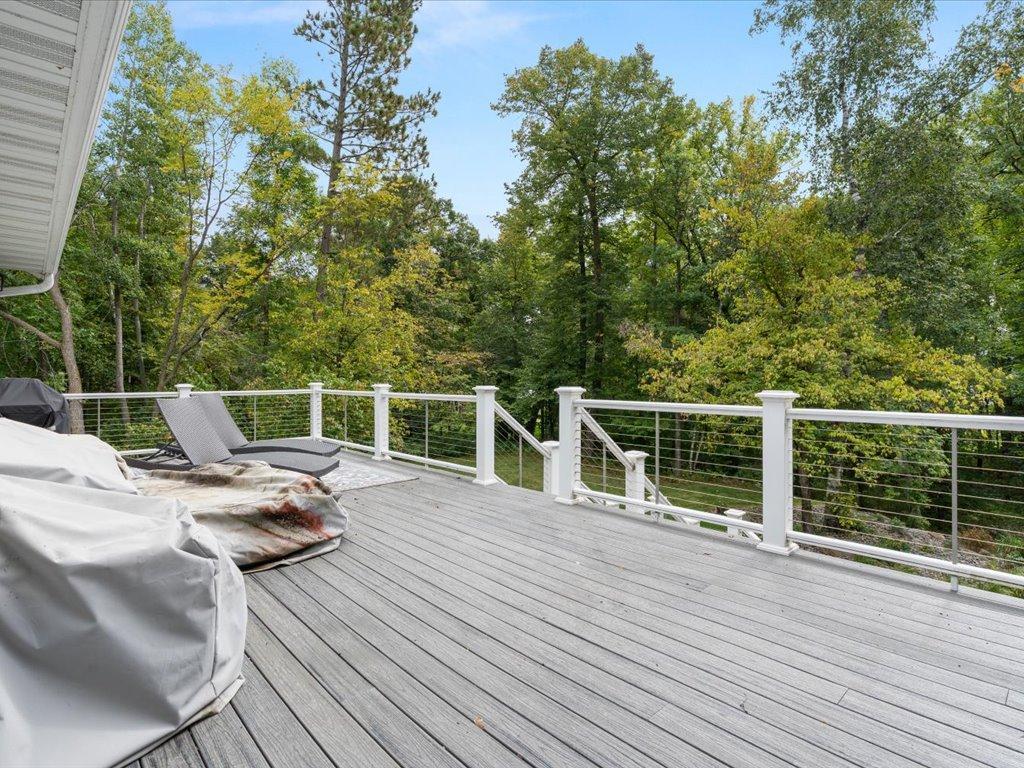 2001 single family home for sale at 14023 Hummingbird Drive in Park Rapids, MN — 4 bed, 3 bath (photo 47 of 64)