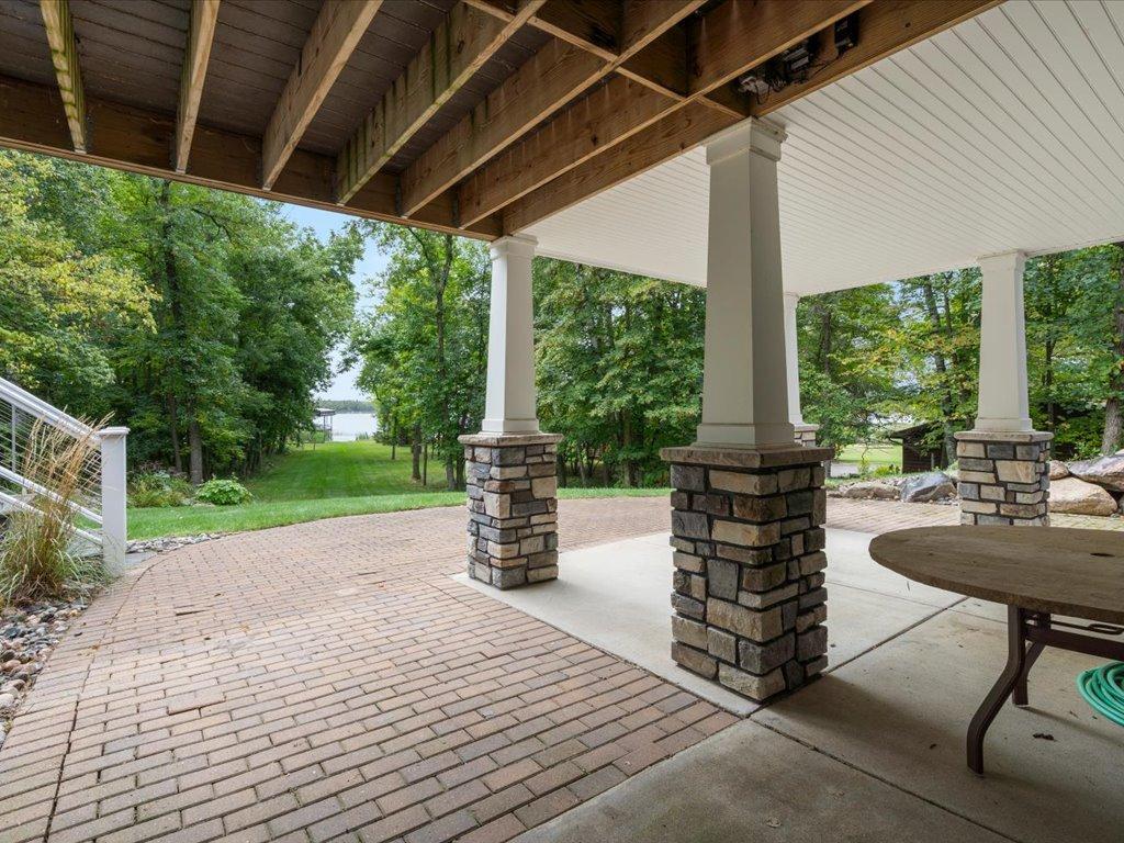 2001 single family home for sale at 14023 Hummingbird Drive in Park Rapids, MN — 4 bed, 3 bath (photo 48 of 64)