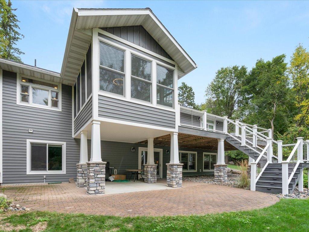 2001 single family home for sale at 14023 Hummingbird Drive in Park Rapids, MN — 4 bed, 3 bath (photo 49 of 64)