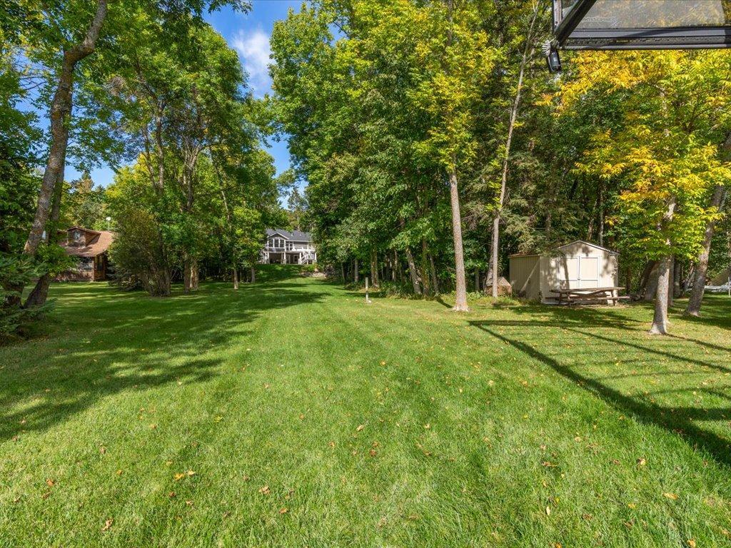 2001 single family home for sale at 14023 Hummingbird Drive in Park Rapids, MN — 4 bed, 3 bath (photo 51 of 64)