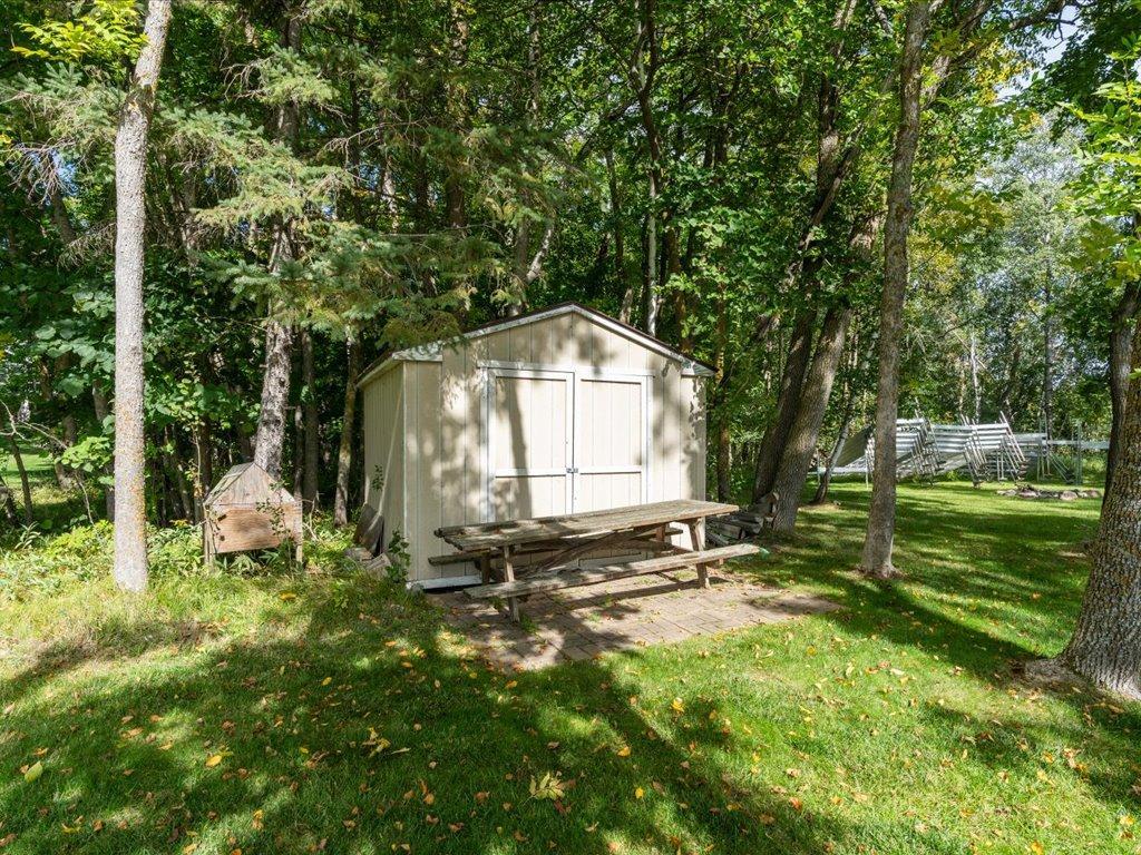 2001 single family home for sale at 14023 Hummingbird Drive in Park Rapids, MN — 4 bed, 3 bath (photo 53 of 64)