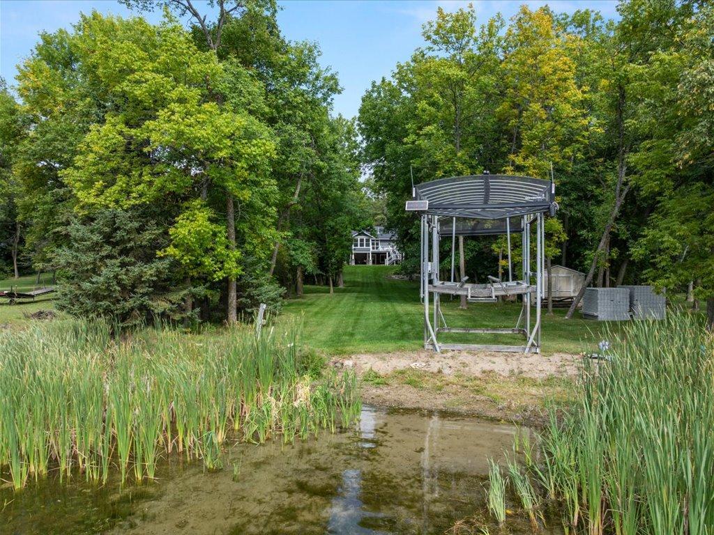 2001 single family home for sale at 14023 Hummingbird Drive in Park Rapids, MN — 4 bed, 3 bath (photo 54 of 64)