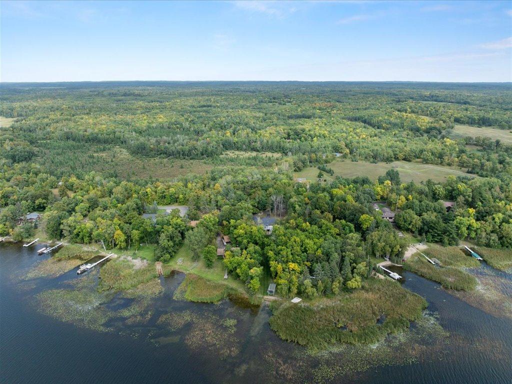 2001 single family home for sale at 14023 Hummingbird Drive in Park Rapids, MN — 4 bed, 3 bath (photo 55 of 64)