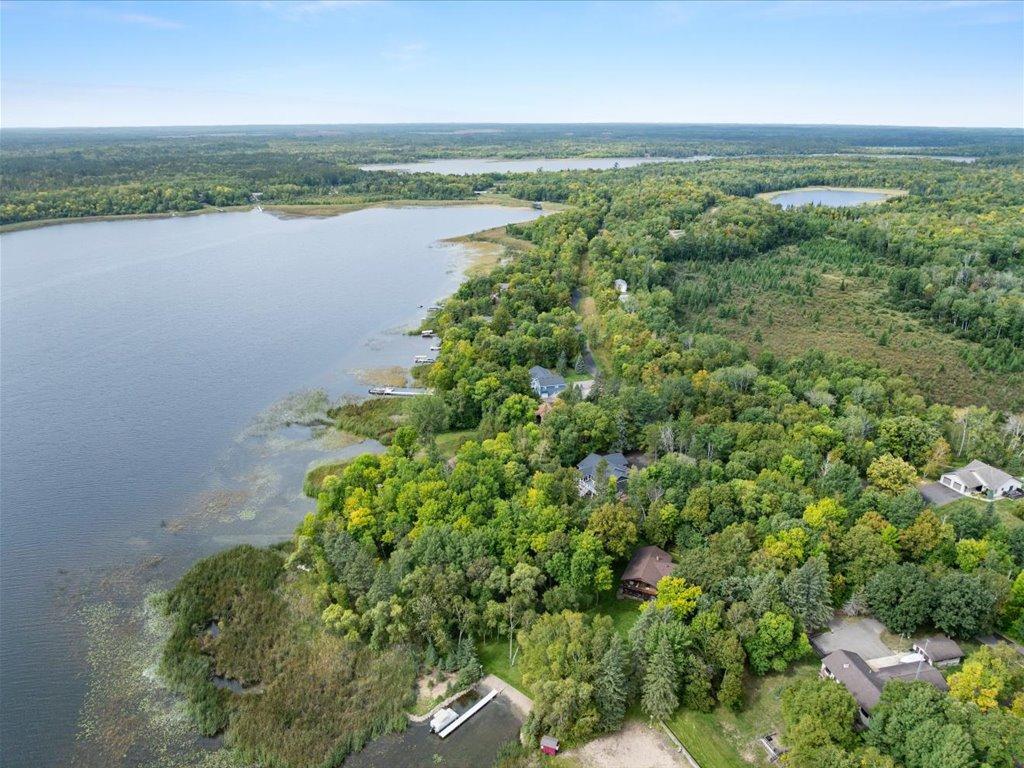 2001 single family home for sale at 14023 Hummingbird Drive in Park Rapids, MN — 4 bed, 3 bath (photo 57 of 64)