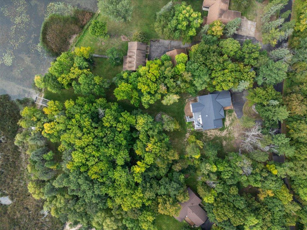 2001 single family home for sale at 14023 Hummingbird Drive in Park Rapids, MN — 4 bed, 3 bath (photo 59 of 64)