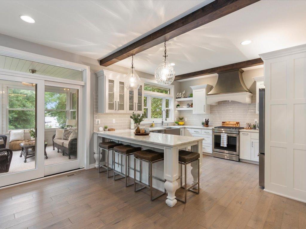 2001 single family home for sale at 14023 Hummingbird Drive in Park Rapids, MN — 4 bed, 3 bath (photo 8 of 64)