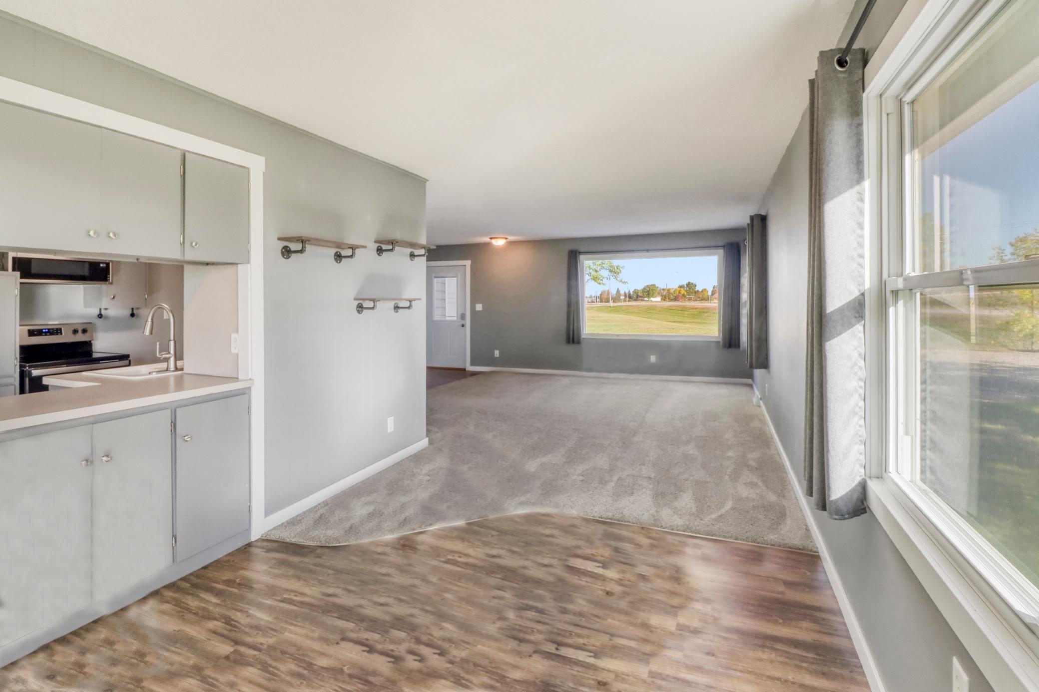 1939 single family home for sale at 502 Highway 59 N in Detroit Lakes, MN — 2 bed, 2 bath (photo 12 of 41)