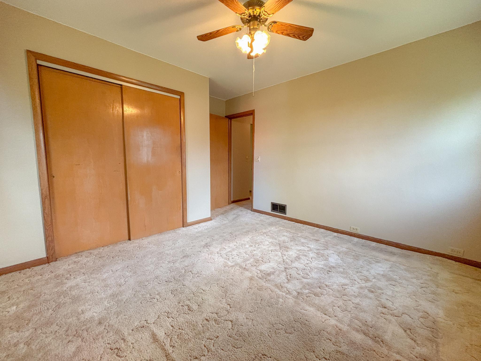 1954 single family home for sale at 740 E Gustavus Avenue in Fergus Falls, MN — 3 bed, 2 bath (photo 17 of 50)