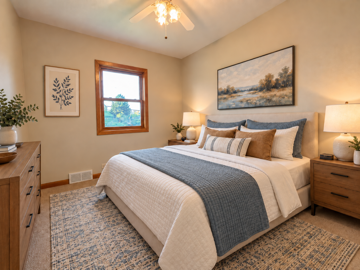 1954 single family home for sale at 740 E Gustavus Avenue in Fergus Falls, MN — 3 bed, 2 bath (photo 18 of 50)