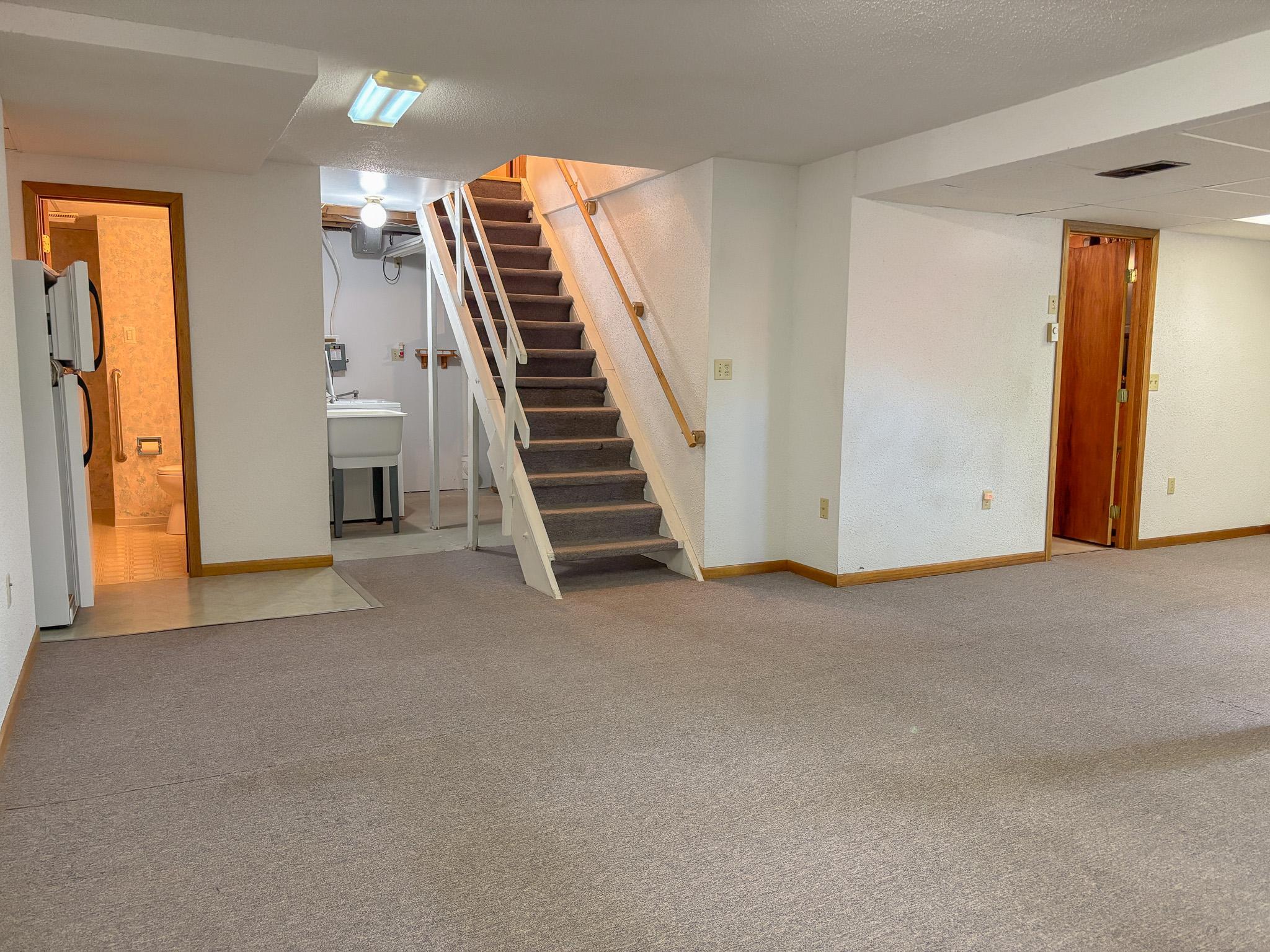 1954 single family home for sale at 740 E Gustavus Avenue in Fergus Falls, MN — 3 bed, 2 bath (photo 25 of 50)