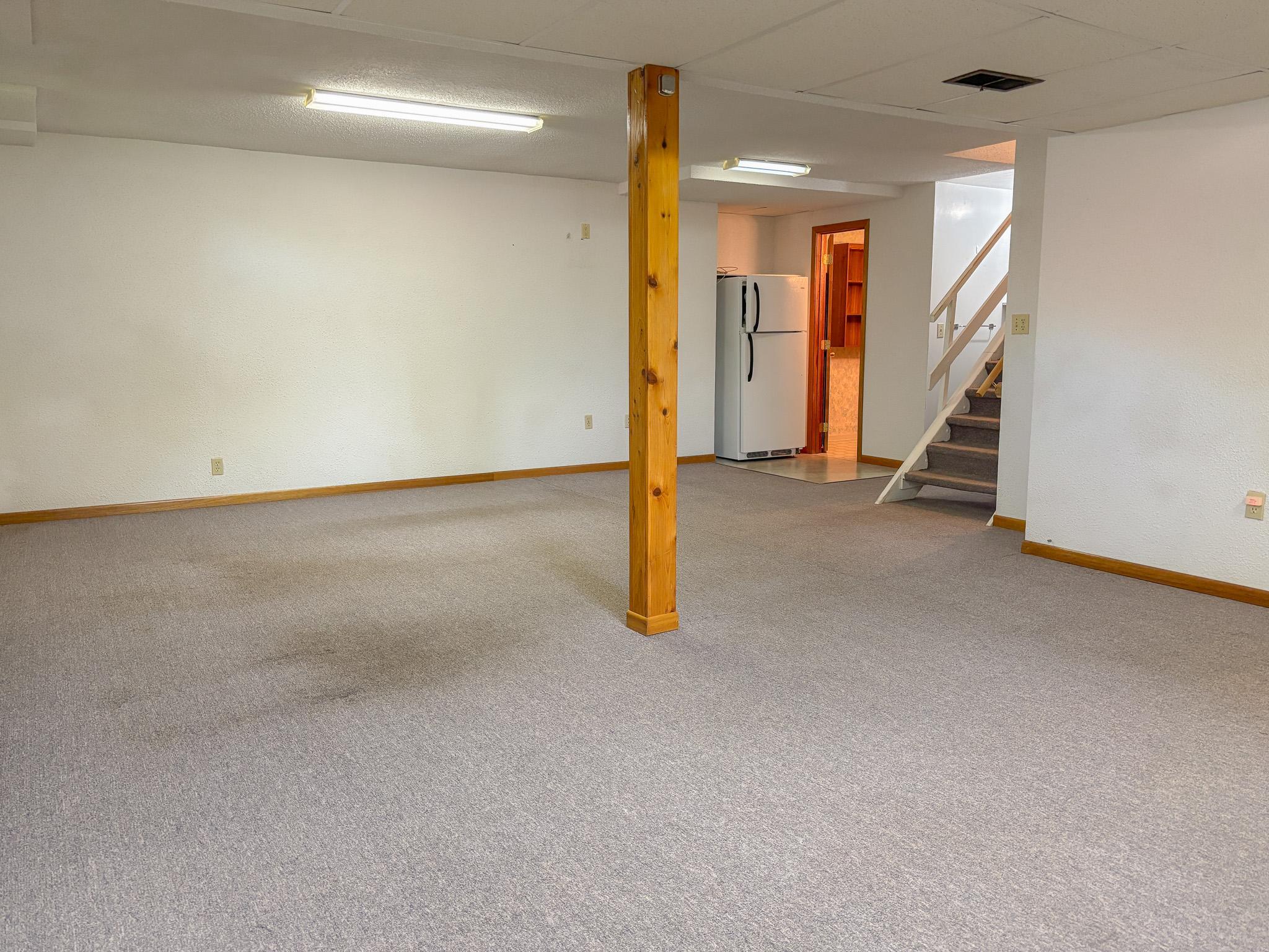 1954 single family home for sale at 740 E Gustavus Avenue in Fergus Falls, MN — 3 bed, 2 bath (photo 28 of 50)