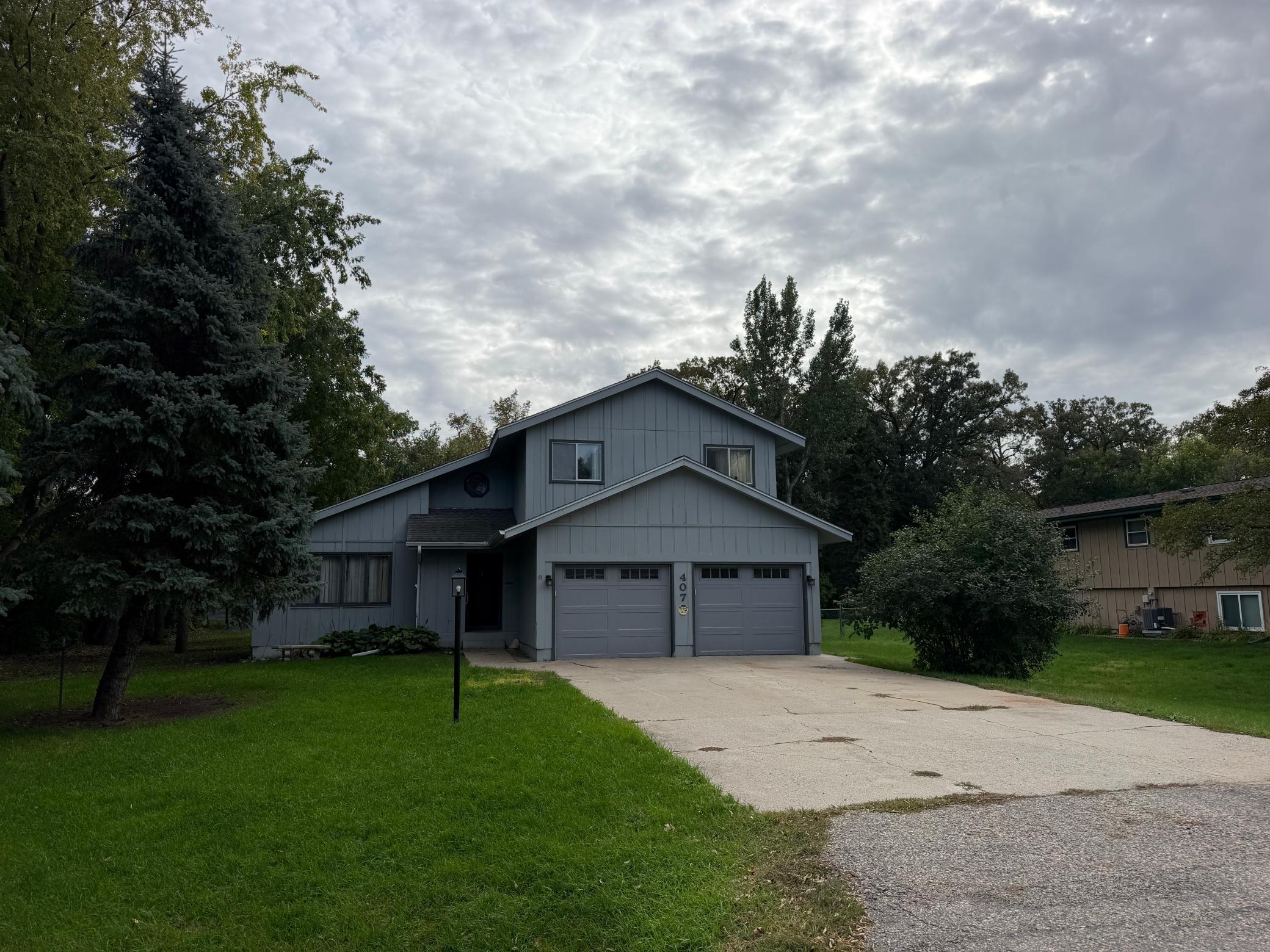 407 Southwood Drive, Horace, ND