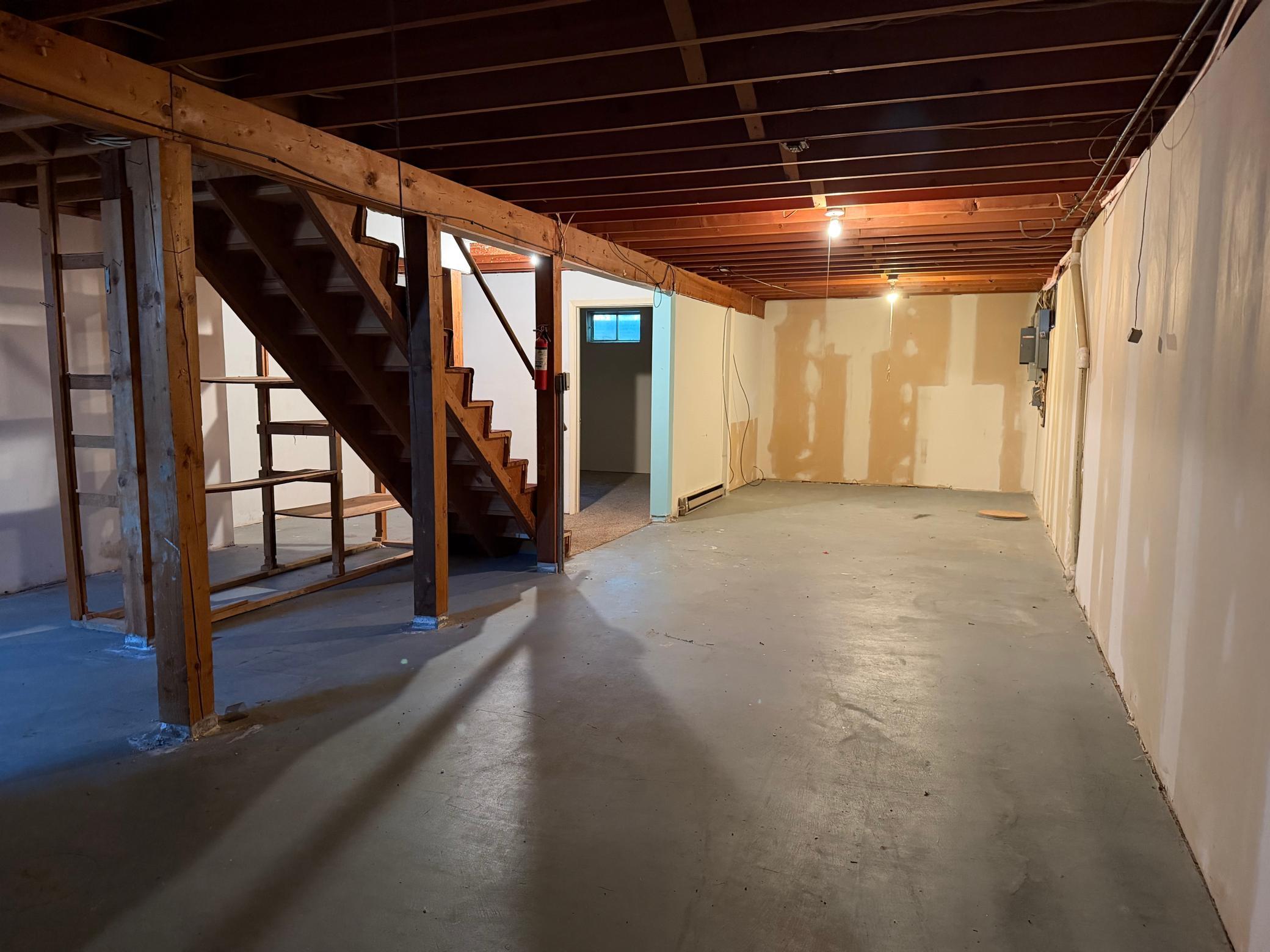 1978 single family home for sale at 407 Southwood Drive in Horace, ND — 3 bed, 3 bath (photo 35 of 52)