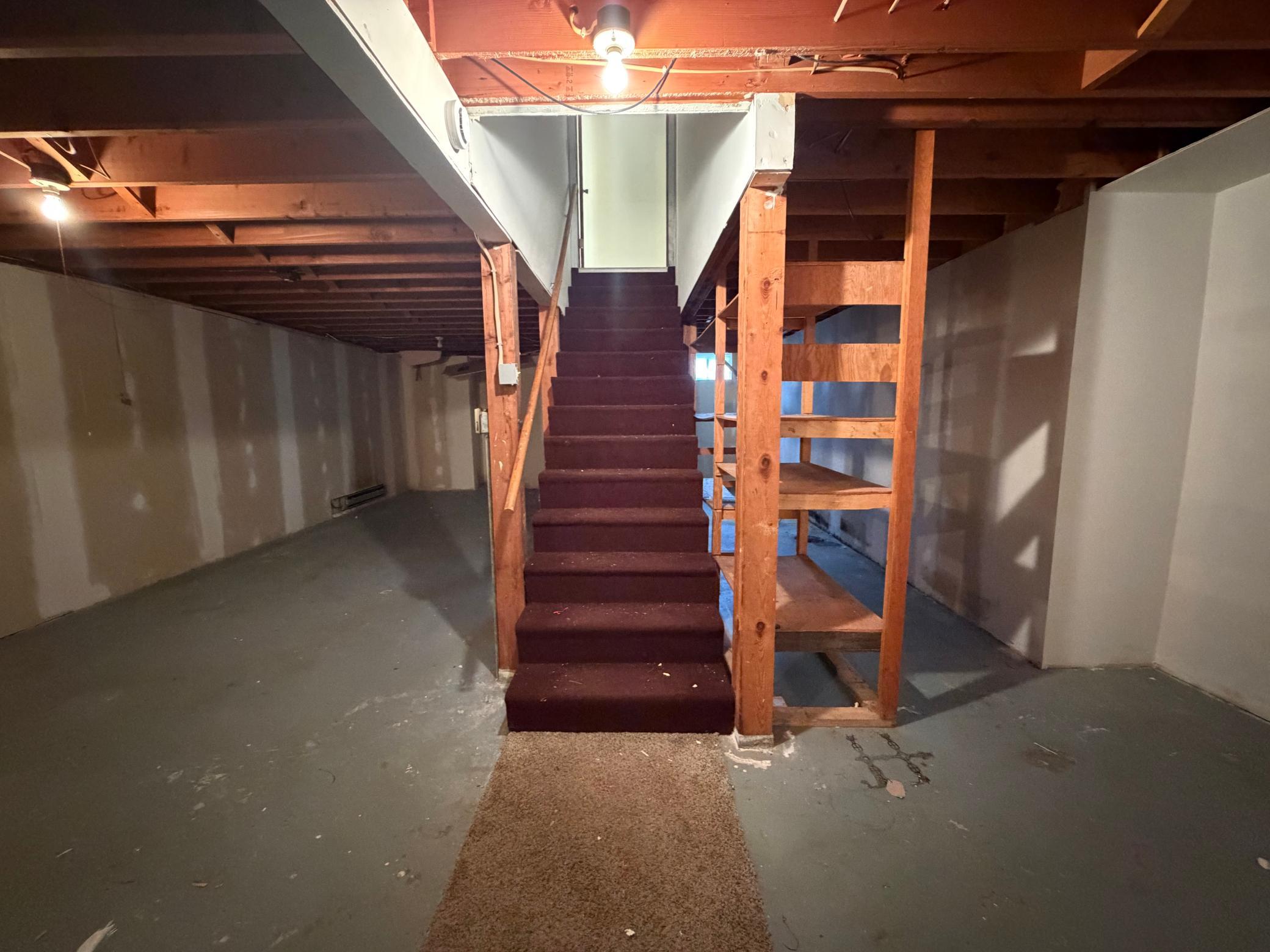 1978 single family home for sale at 407 Southwood Drive in Horace, ND — 3 bed, 3 bath (photo 37 of 52)