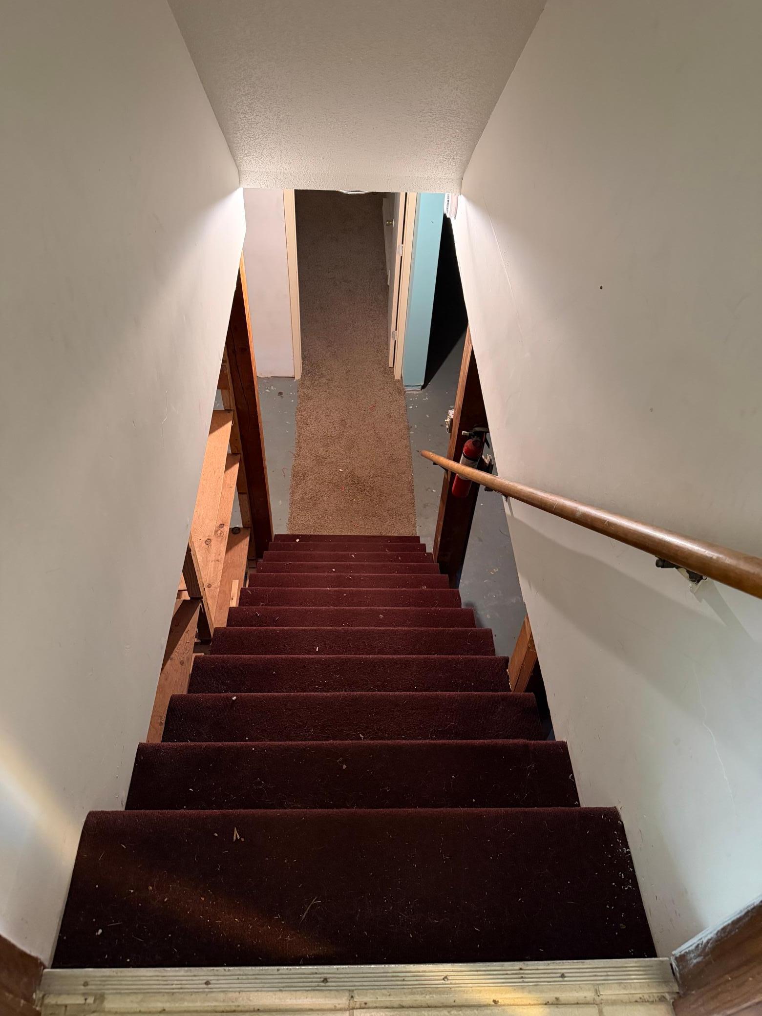 1978 single family home for sale at 407 Southwood Drive in Horace, ND — 3 bed, 3 bath (photo 39 of 52)