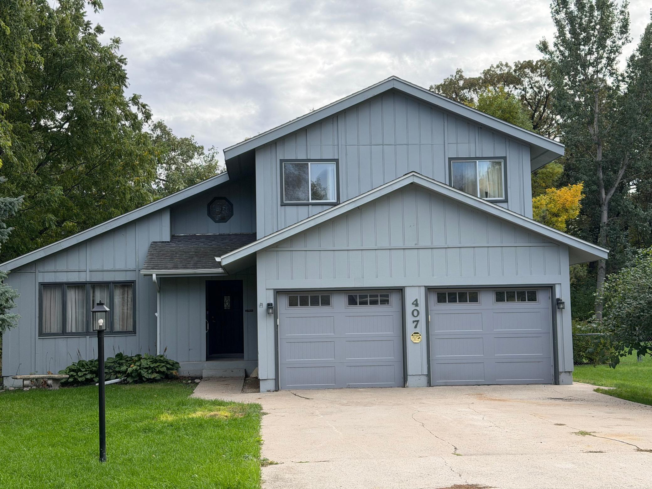 1978 single family home for sale at 407 Southwood Drive in Horace, ND — 3 bed, 3 bath (photo 42 of 52)