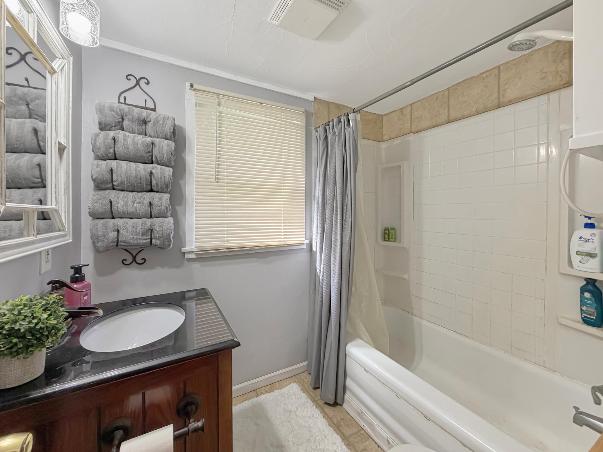 1952 single family home for sale at 163 Mississippi Avenue in Shevlin, MN — 1 bed, 1 bath (photo 11 of 15)