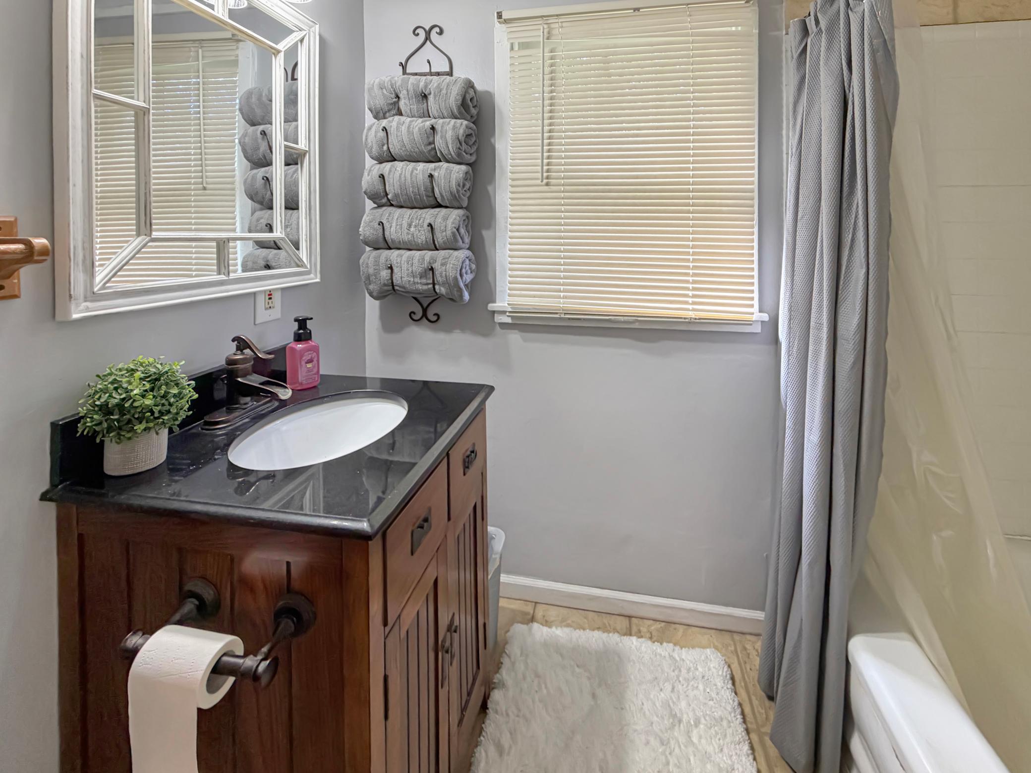 1952 single family home for sale at 163 Mississippi Avenue in Shevlin, MN — 1 bed, 1 bath (photo 12 of 15)
