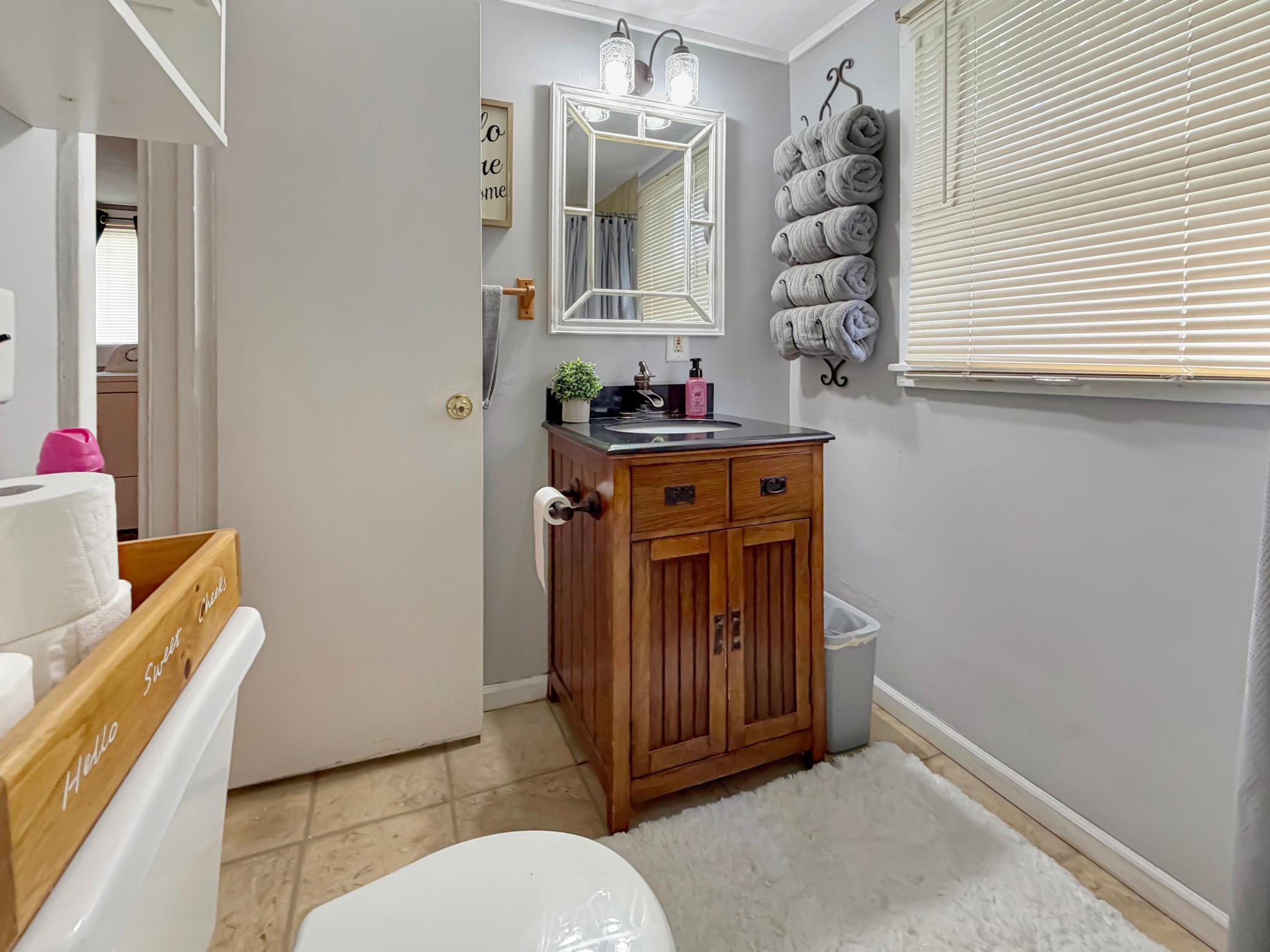 1952 single family home for sale at 163 Mississippi Avenue in Shevlin, MN — 1 bed, 1 bath (photo 13 of 15)
