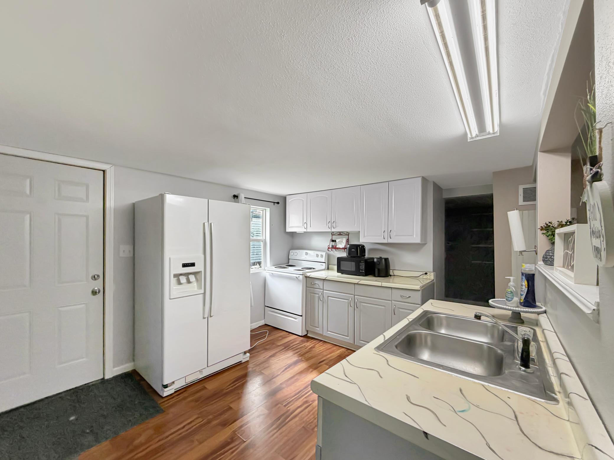 1952 single family home for sale at 163 Mississippi Avenue in Shevlin, MN — 1 bed, 1 bath (photo 3 of 15)