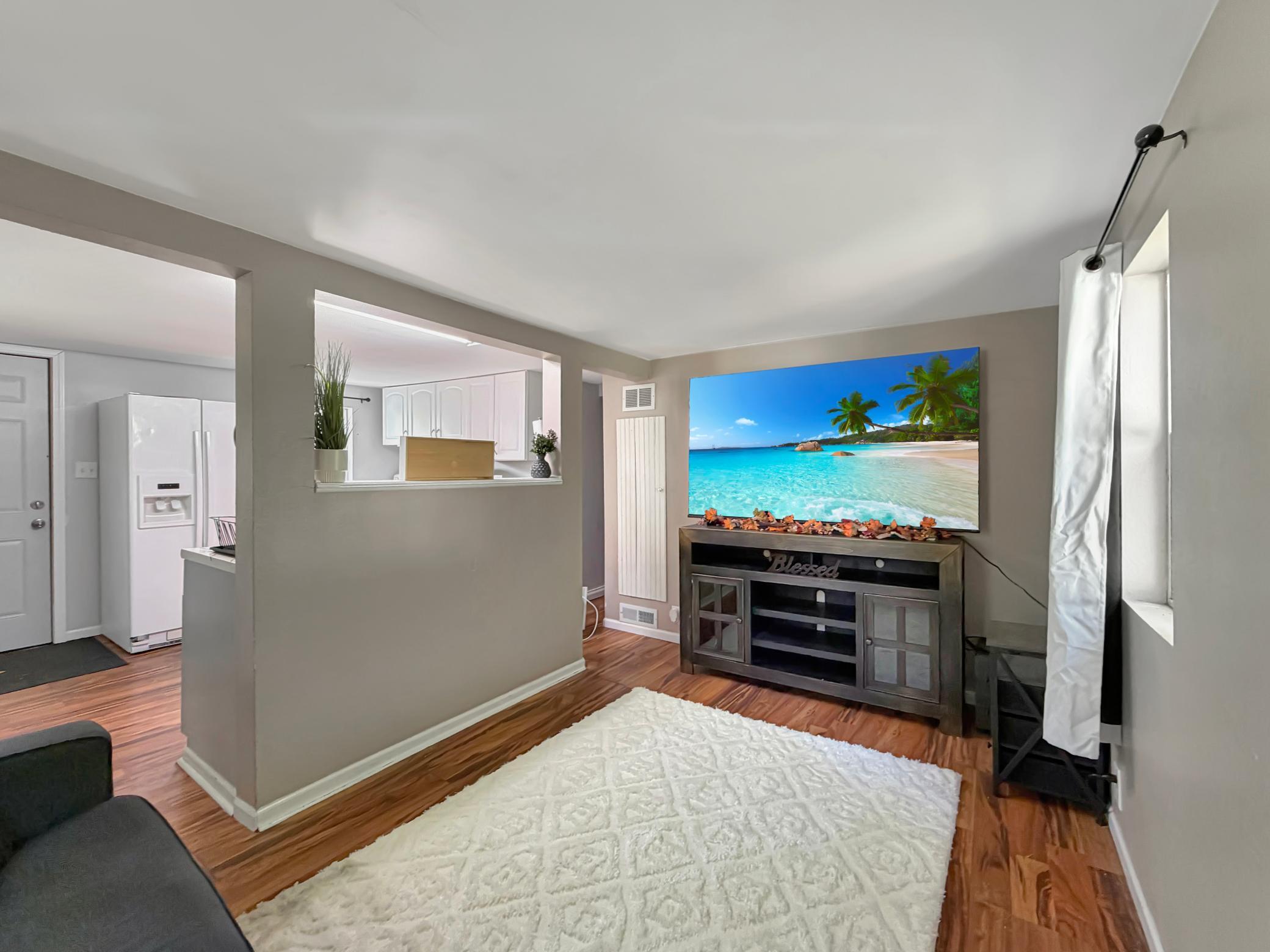 1952 single family home for sale at 163 Mississippi Avenue in Shevlin, MN — 1 bed, 1 bath (photo 6 of 15)