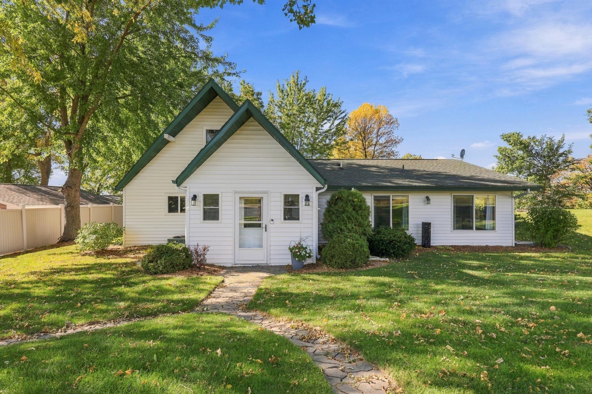 1971 single family home for sale at 43537 Inlet Beach Road in Pelican Rapids, MN — 4 bed, 2 bath