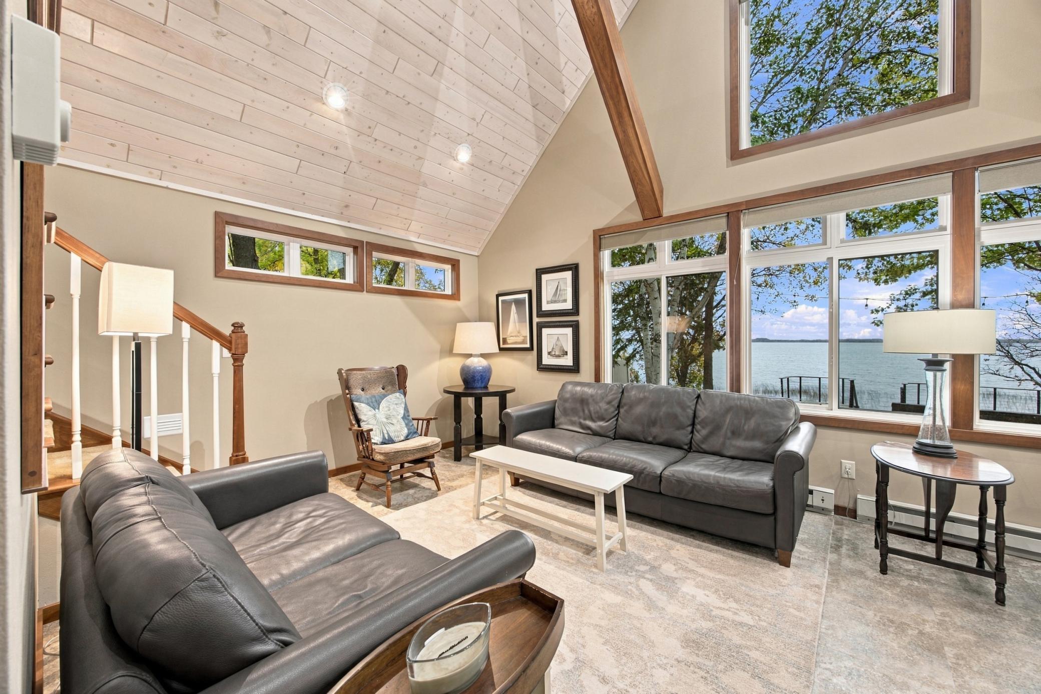 1971 single family home for sale at 43537 Inlet Beach Road in Pelican Rapids, MN — 4 bed, 2 bath (photo 17 of 53)