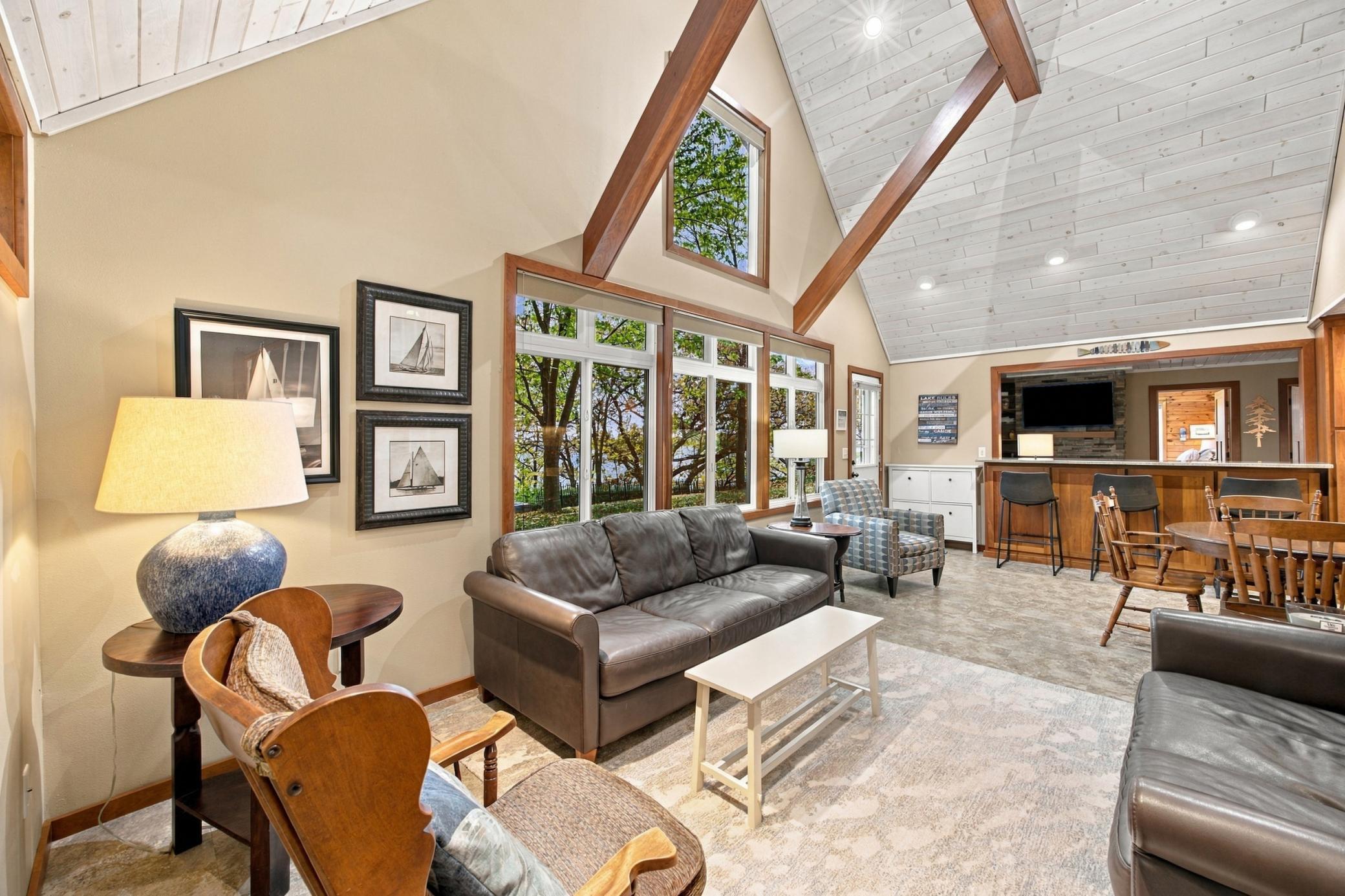 1971 single family home for sale at 43537 Inlet Beach Road in Pelican Rapids, MN — 4 bed, 2 bath (photo 18 of 53)