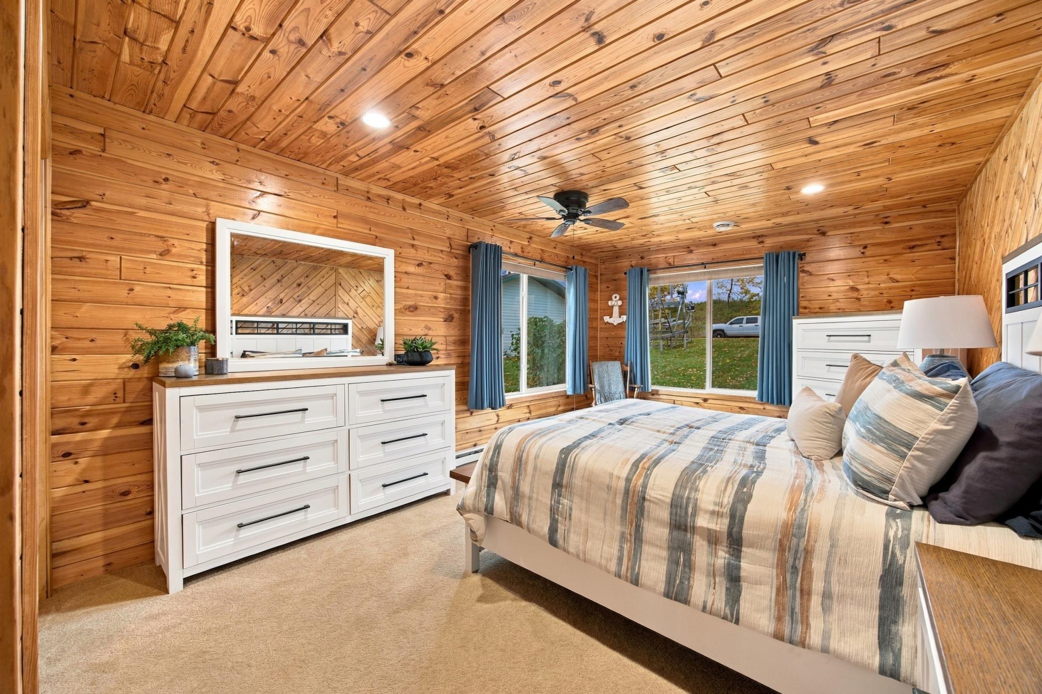 1971 single family home for sale at 43537 Inlet Beach Road in Pelican Rapids, MN — 4 bed, 2 bath (photo 24 of 53)