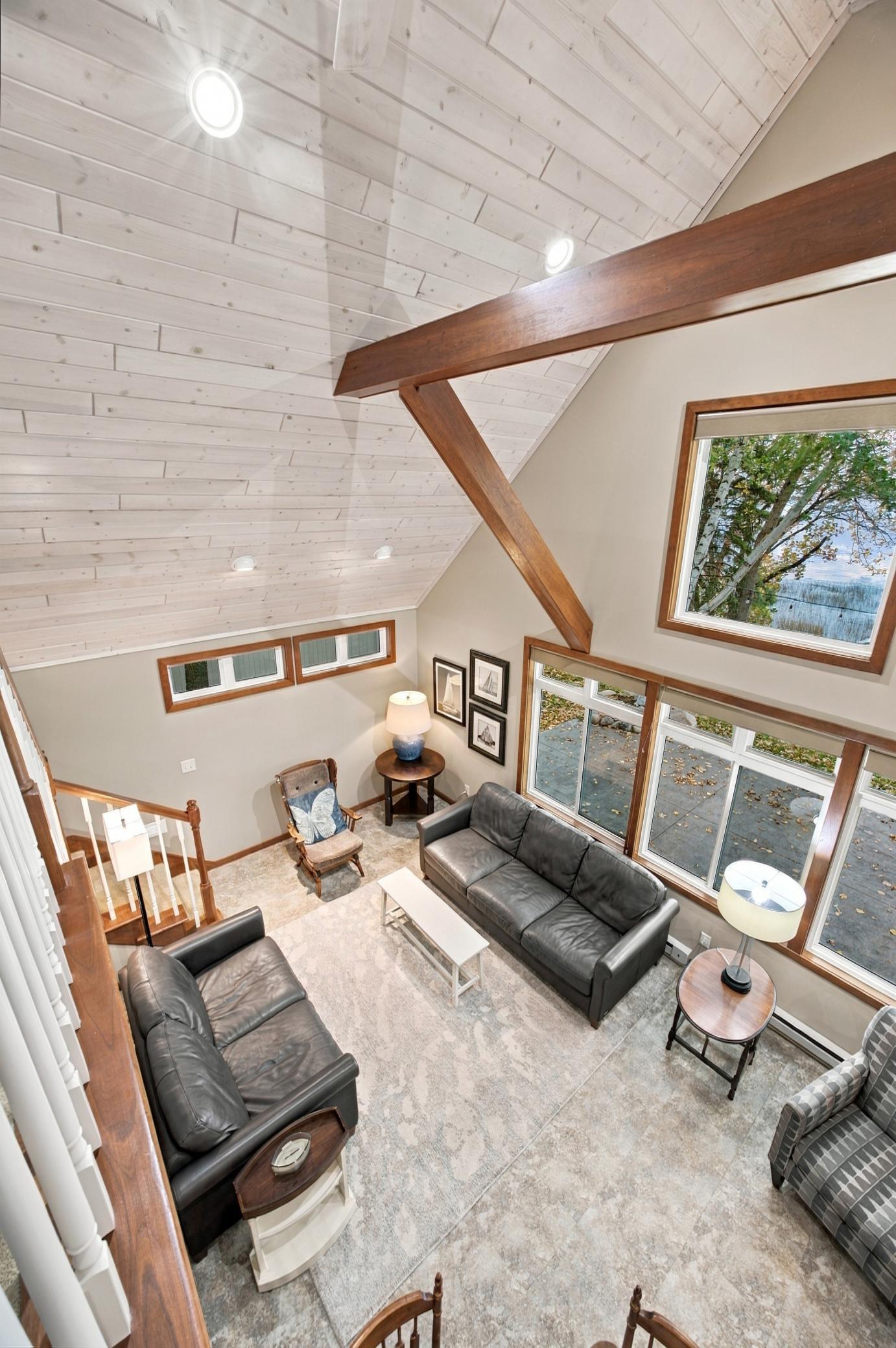 1971 single family home for sale at 43537 Inlet Beach Road in Pelican Rapids, MN — 4 bed, 2 bath (photo 37 of 53)