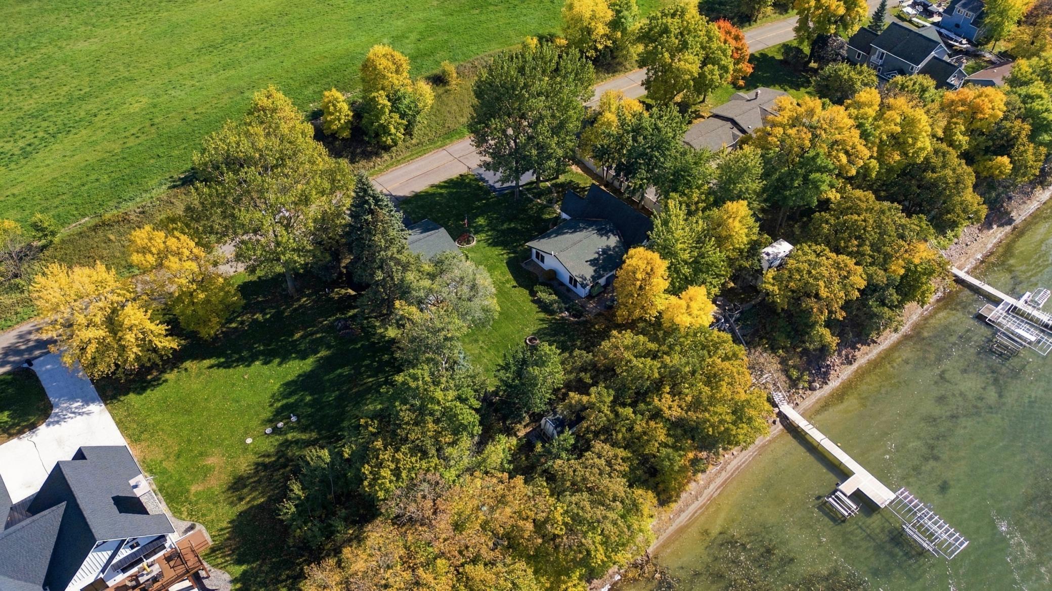 1971 single family home for sale at 43537 Inlet Beach Road in Pelican Rapids, MN — 4 bed, 2 bath (photo 46 of 53)