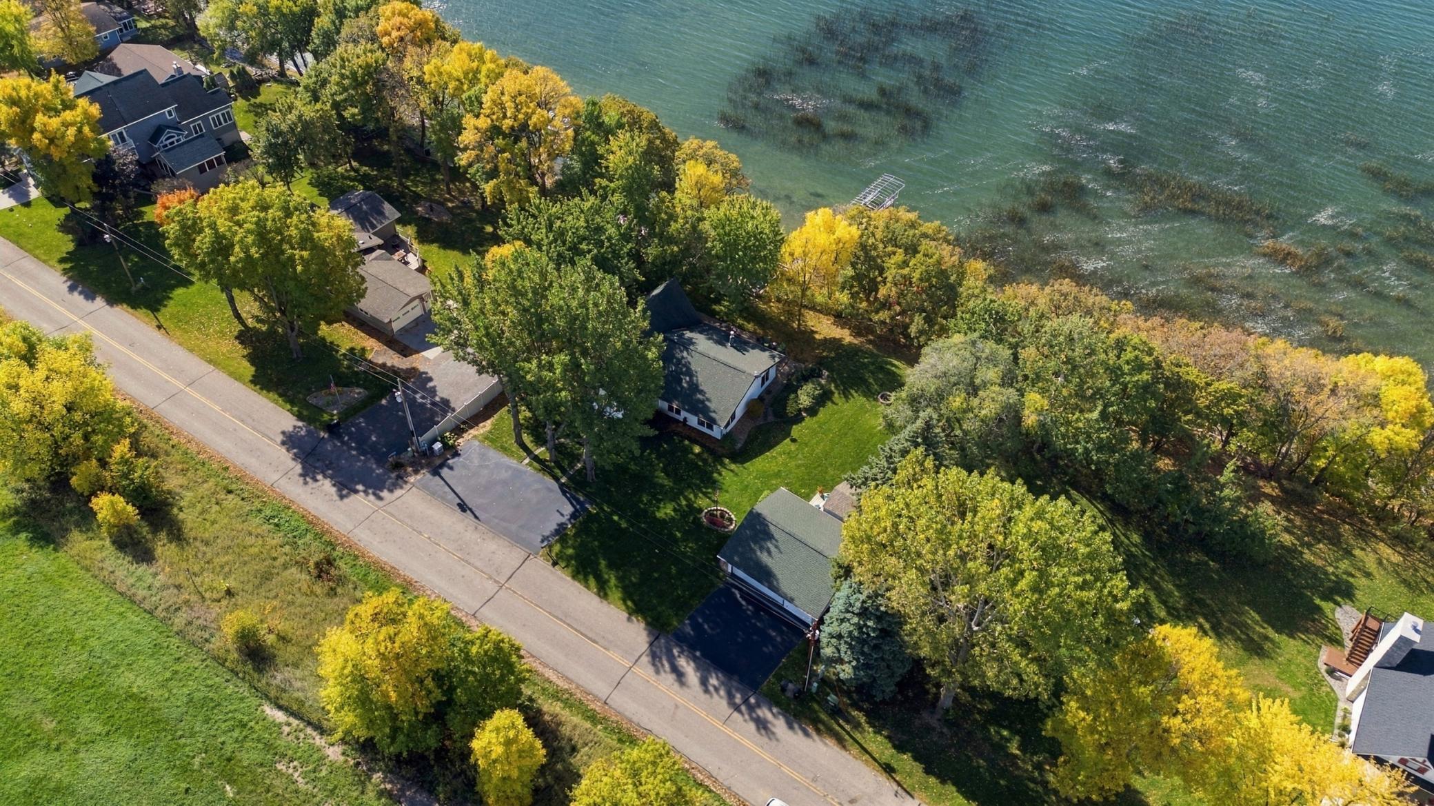1971 single family home for sale at 43537 Inlet Beach Road in Pelican Rapids, MN — 4 bed, 2 bath (photo 49 of 53)
