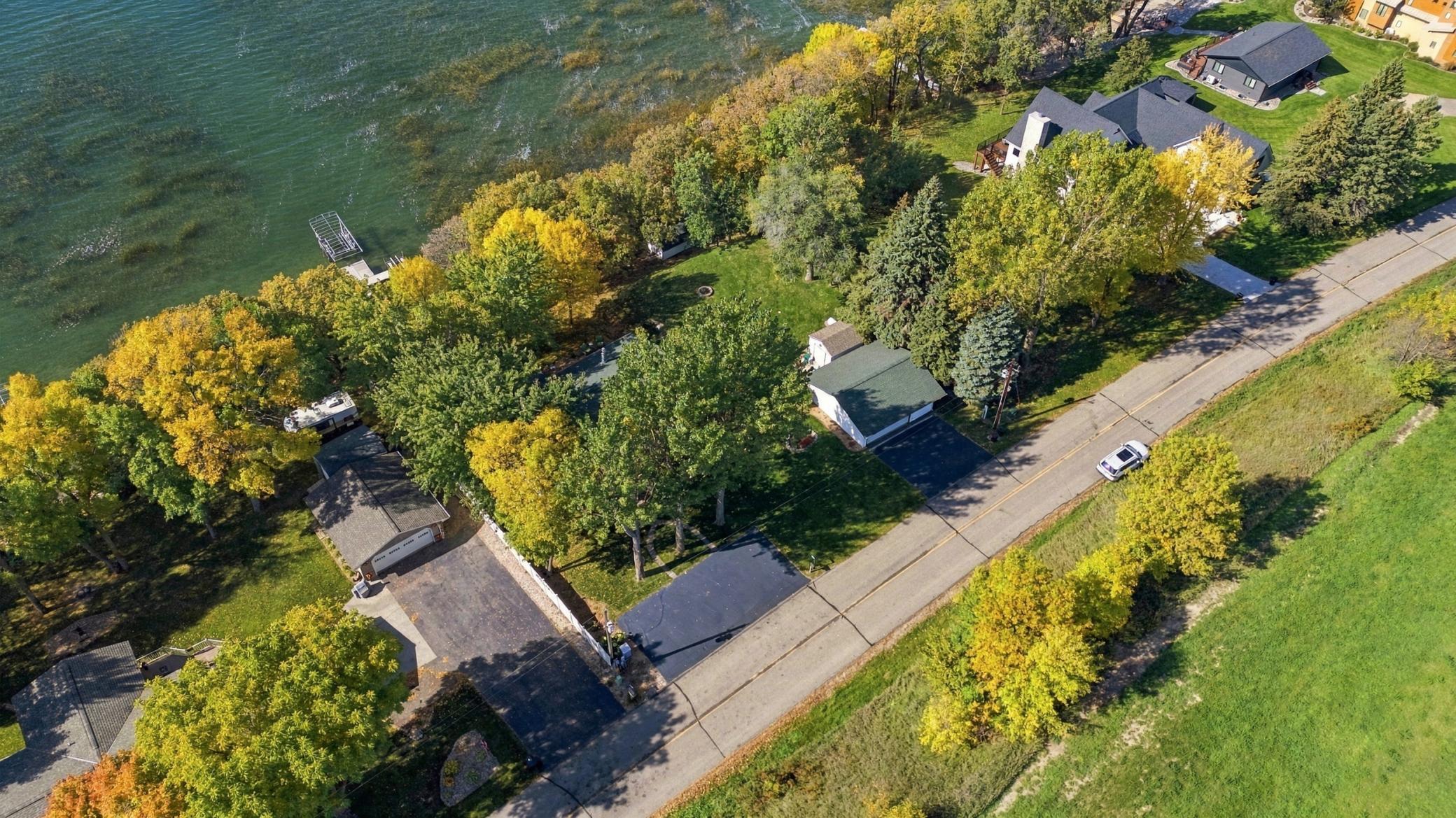 1971 single family home for sale at 43537 Inlet Beach Road in Pelican Rapids, MN — 4 bed, 2 bath (photo 50 of 53)