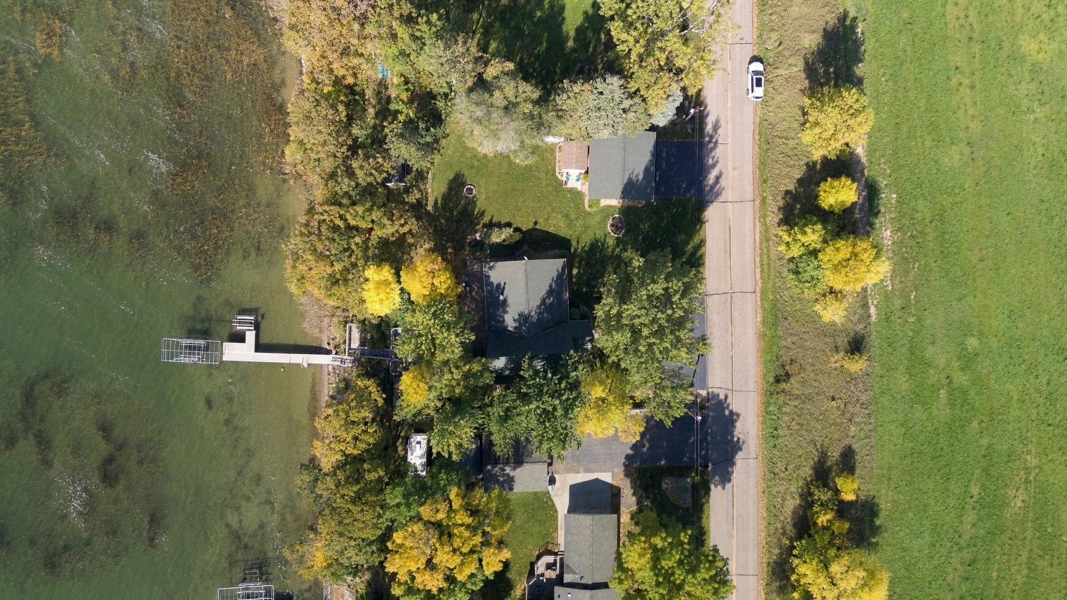 1971 single family home for sale at 43537 Inlet Beach Road in Pelican Rapids, MN — 4 bed, 2 bath (photo 53 of 53)