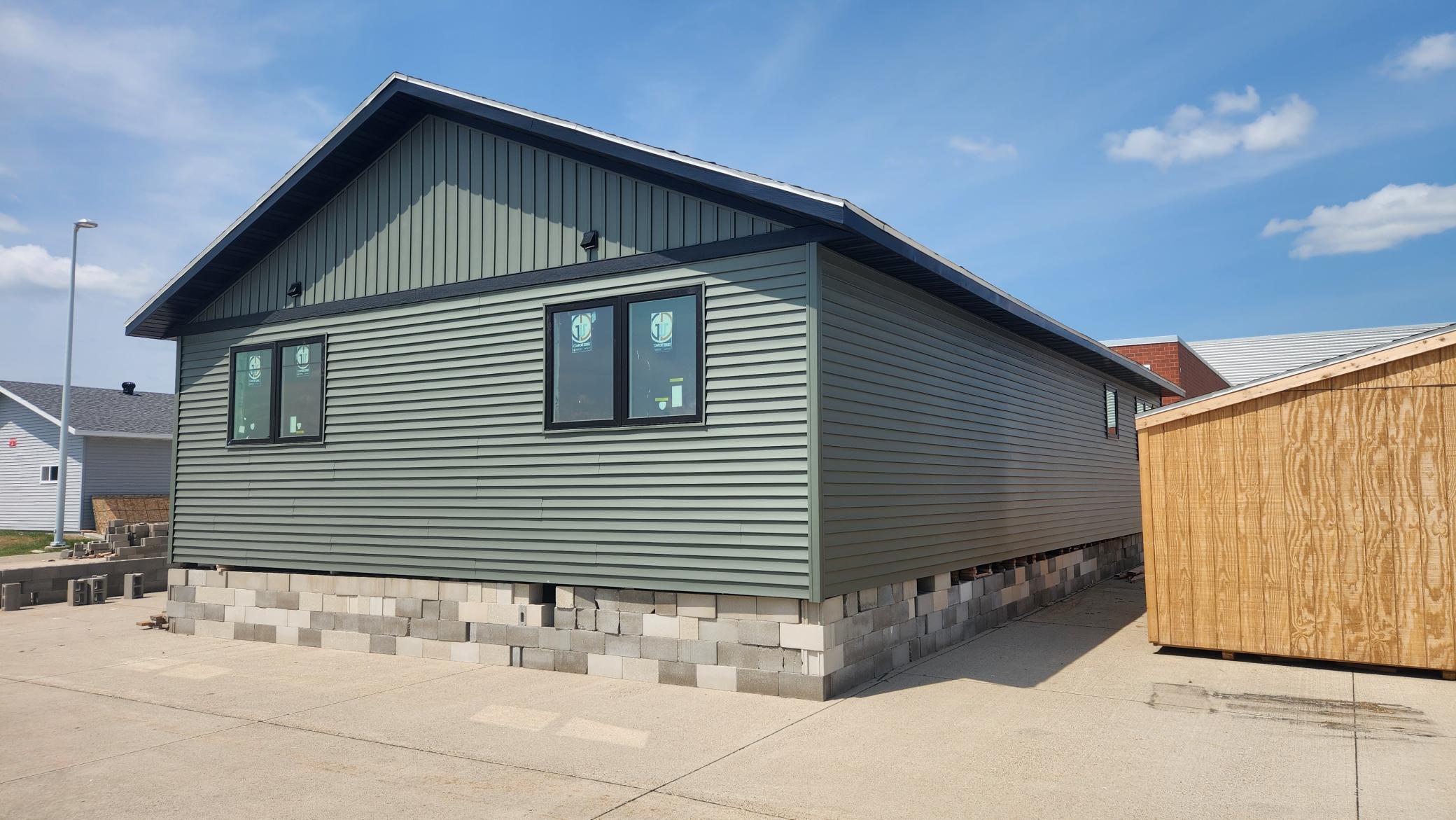 2026 single family home for sale at 7150 25th Street S in Fargo, ND — 2 bed, 2 bath (photo 3 of 14)