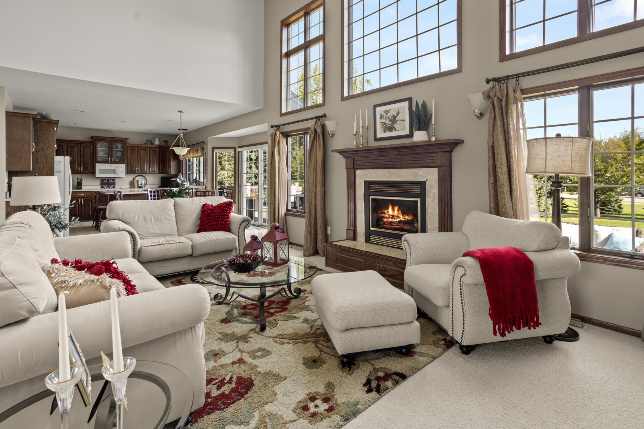 1994 single family home for sale at 5010 Meadow Creek Drive S in Fargo, ND — 5 bed, 4 bath (photo 11 of 75)