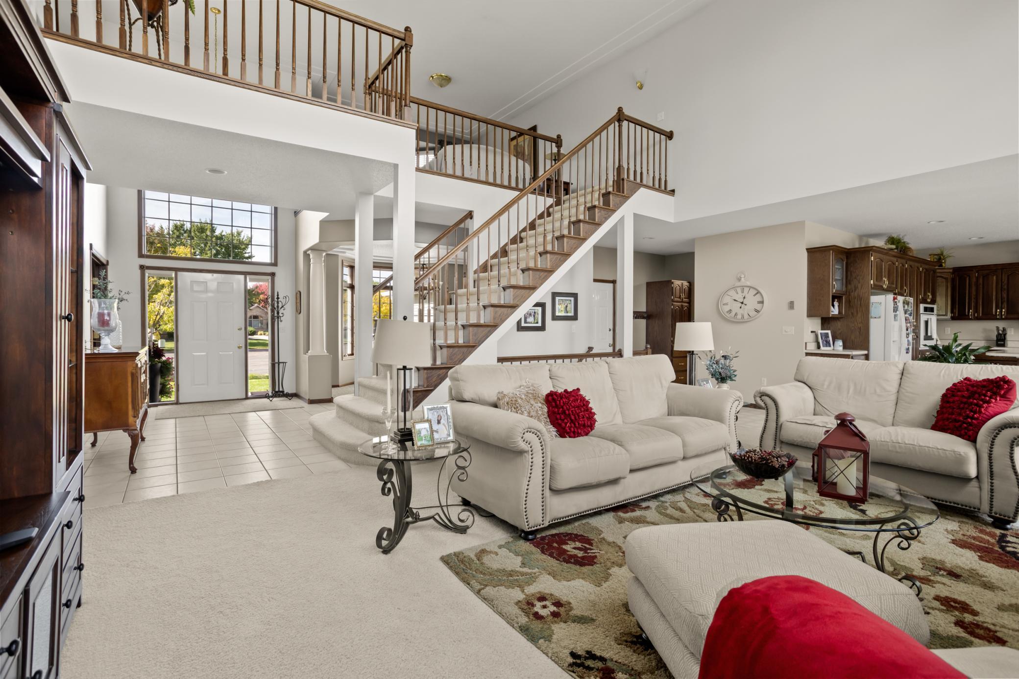 1994 single family home for sale at 5010 Meadow Creek Drive S in Fargo, ND — 5 bed, 4 bath (photo 14 of 75)