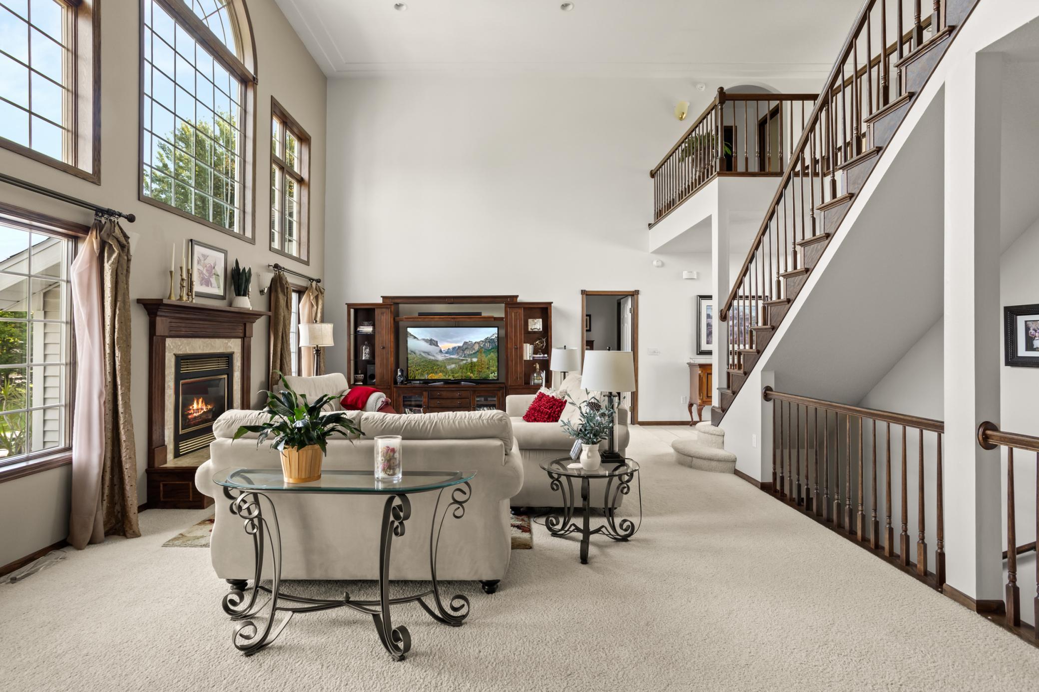 1994 single family home for sale at 5010 Meadow Creek Drive S in Fargo, ND — 5 bed, 4 bath (photo 20 of 75)